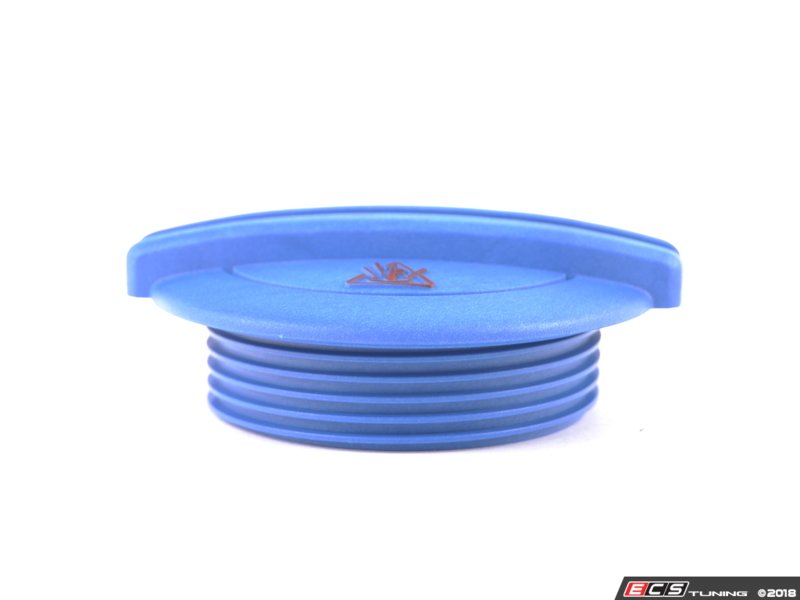 Coolant Expansion Tank Cap
