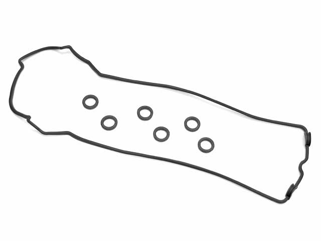 ELRING KLINGER Valve Cover Gasket Set - 915.114