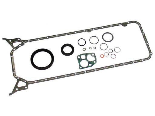 ELRING KLINGER Engine Gasket Set - 757.411