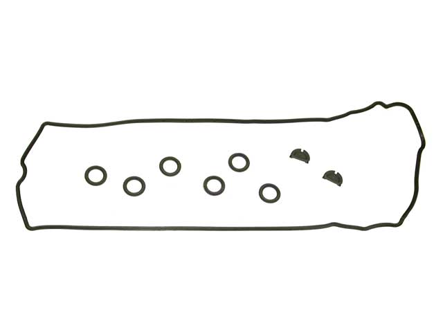 ELRING KLINGER Valve Cover Gasket Set - 900.133