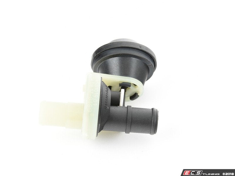 Disc Valve