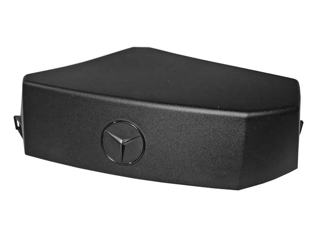 GENUINE MERCEDES Suppressor Housing - A1041500066