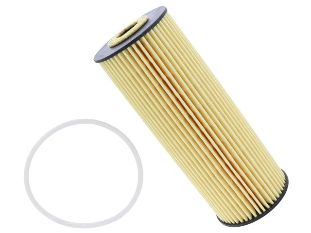 HENGST Oil Filter Kit - E142H D21