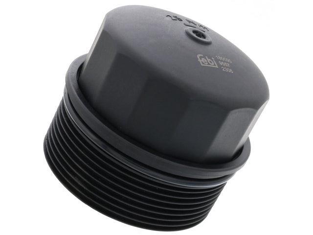 FEBI BILSTEIN Oil Filter Housing Cap - 180090
