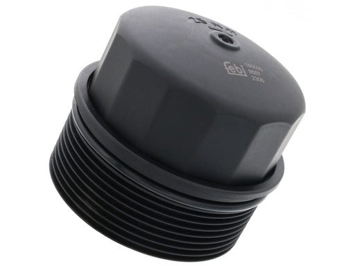 FEBI BILSTEIN Oil Filter Housing Cap - 180090