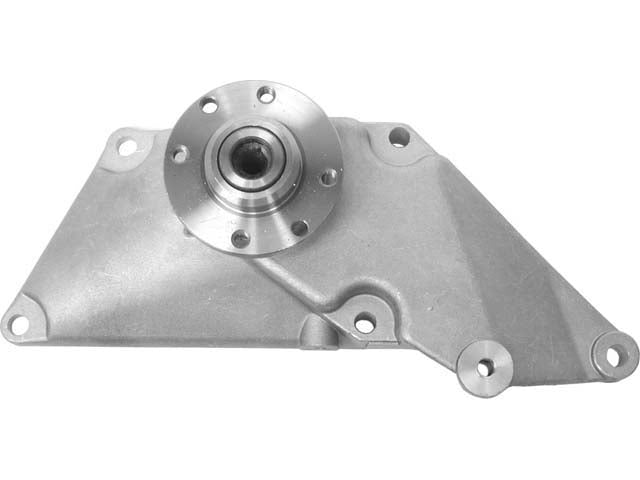 URO PARTS Bearing Bracket - 104-200-05-28