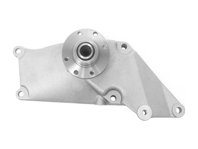 URO PARTS Bearing Bracket - 104-200-13-28