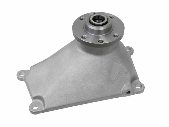 URO PARTS Bearing Bracket - 104-200-21-28