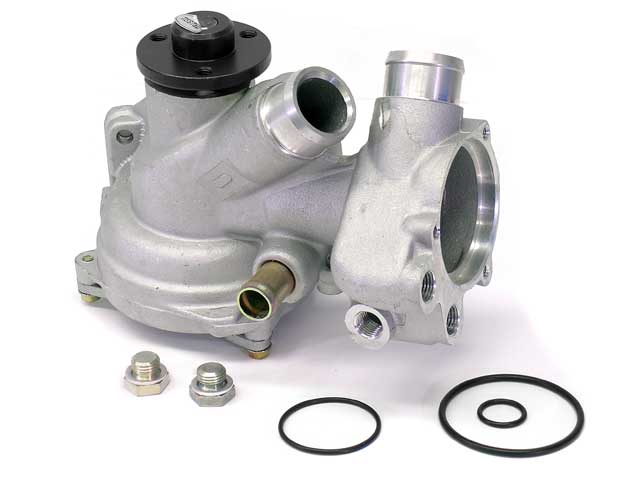 GRAF Water Pump - PA610