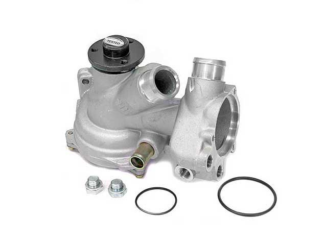 GRAF Water Pump - PA584