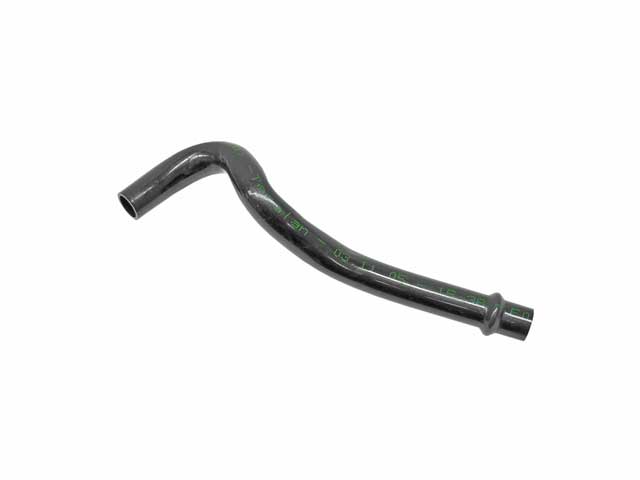 GENUINE MERCEDES Water Pump Drain Pipe - A1042030802