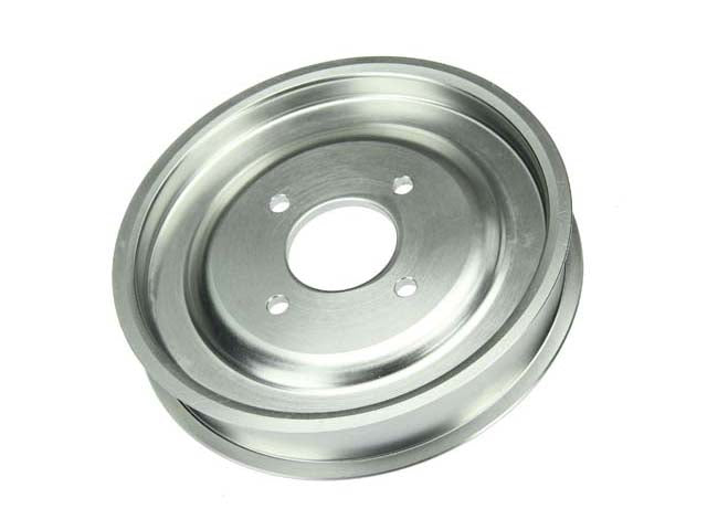 URO PARTS Fan Clutch Pulley - 104-205-02-10