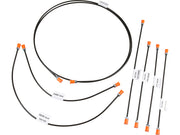 DANSK CLASSIC Brake Line Kit - 1661500910