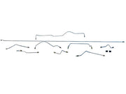 URO PARTS Brake Line Kit - 901-355-600/68