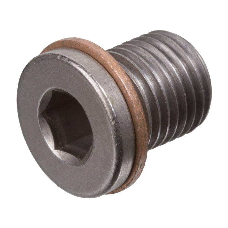 Febi Bilstein Engine Oil Drain Plug 104466
