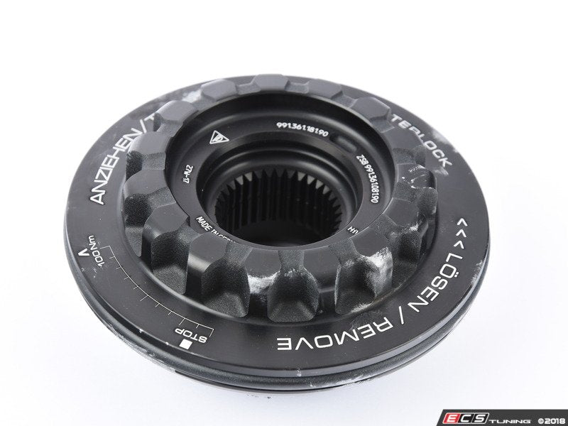 Center Lock Wheel Nut - Priced Each