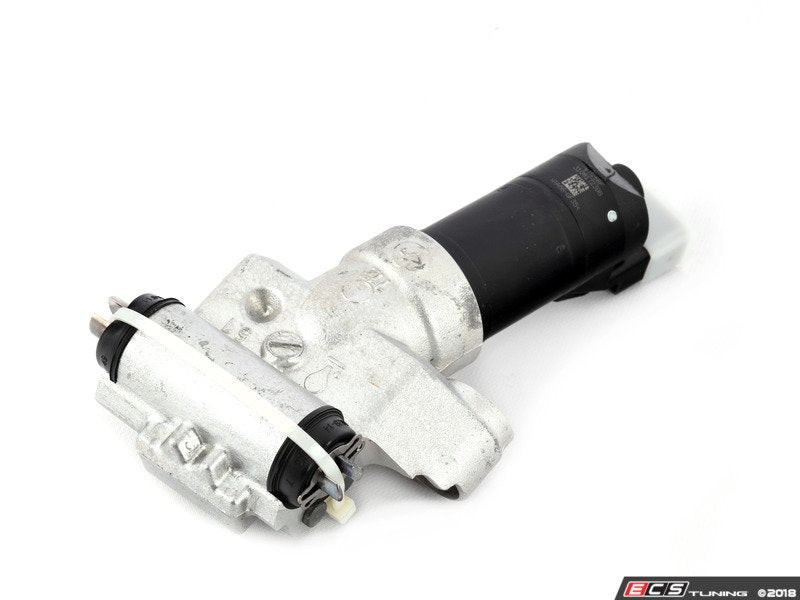 Electronic Parking Brake Motor - Right