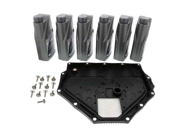 PENTOSIN Transmission Filter Kit - 1052107-KIT-1