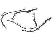 ELRING KLINGER Timing Cover Gasket Set - 483.970