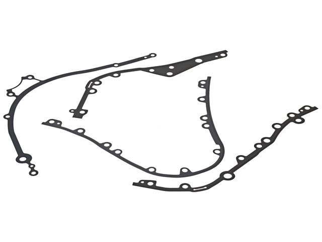 ELRING KLINGER Timing Cover Gasket Set - 483.970