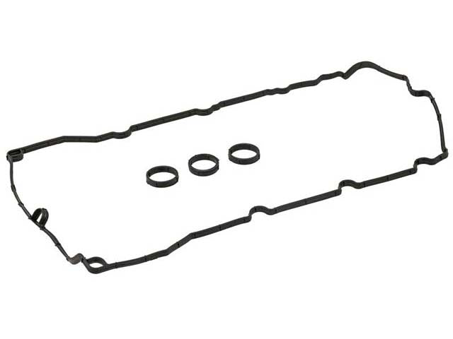 ELRING KLINGER Valve Cover Gasket Set - 485.050