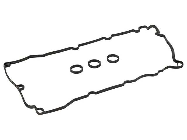 ELRING KLINGER Valve Cover Gasket Set - 485.040