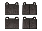 ATE Brake Pad Set - 606027