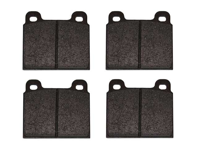 ATE Brake Pad Set - 606027