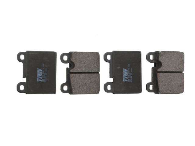 TRW Brake Pad Set - GDB918