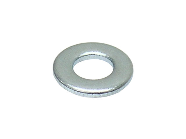Steel Flat Washer