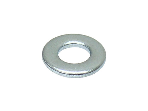 Steel Flat Washer