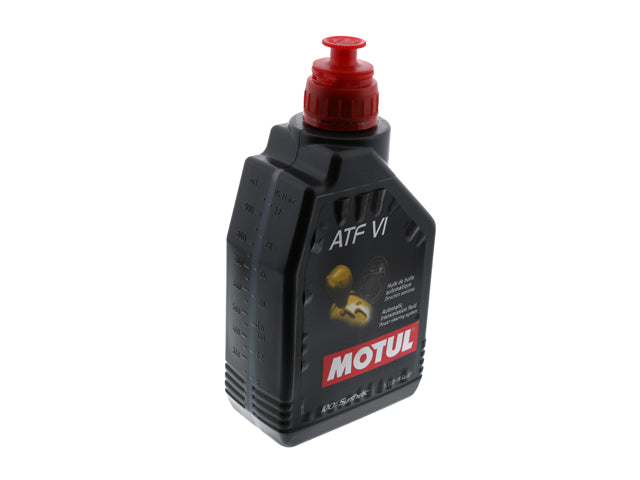 MOTUL ATF VI ATF - 105774