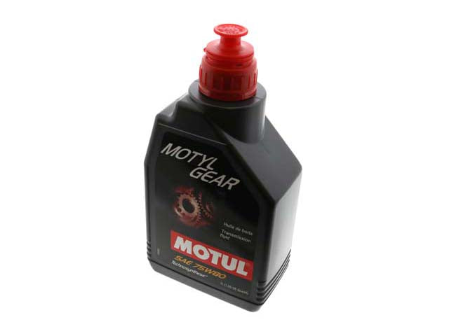 MOTUL MOTYLGEAR Gearbox Fluid - 105782