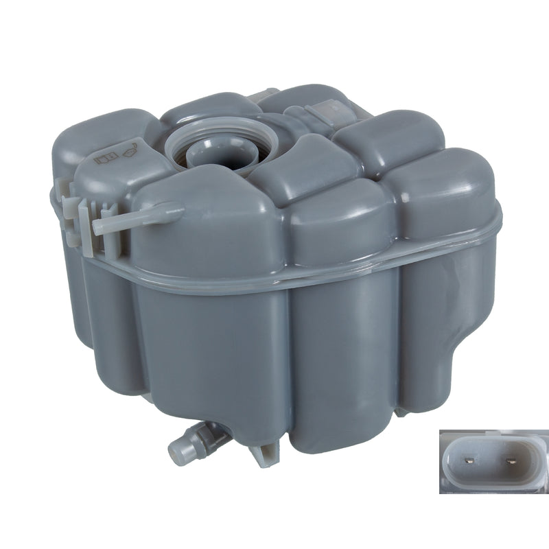 Febi Bilstein Coolant Expansion Tank 105922