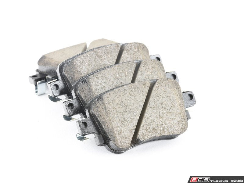 Brake Pad Set