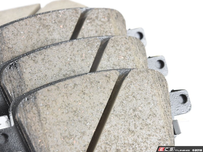 Brake Pad Set