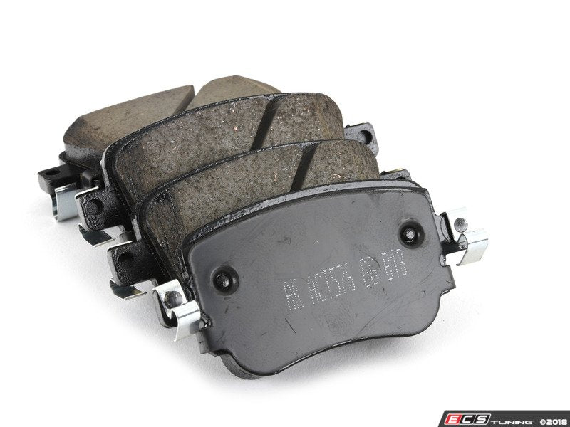 Brake Pad Set