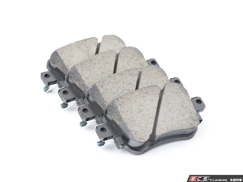 Brake Pad Set