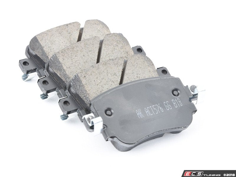 Brake Pad Set