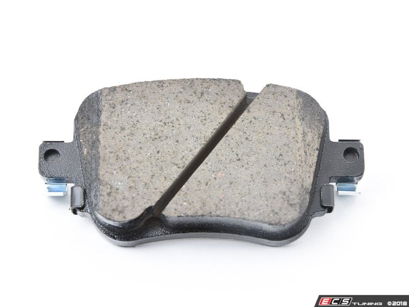 Brake Pad Set