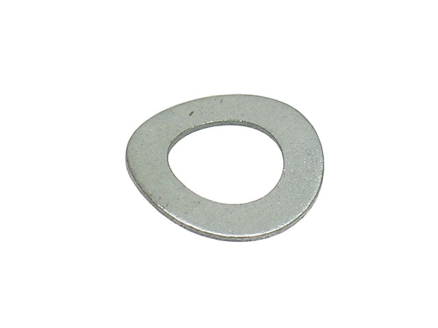 Steel Spring Washer