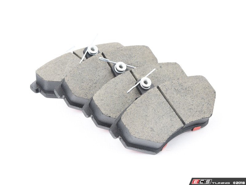 Front Brake Pad Set
