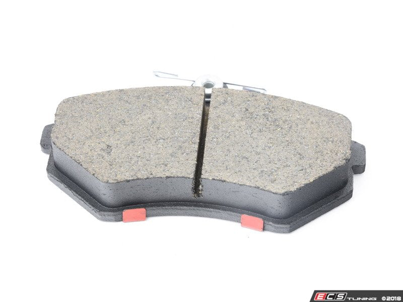 Front Brake Pad Set