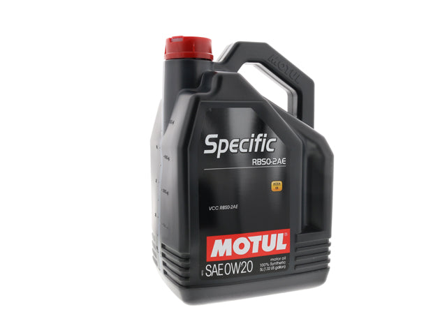 MOTUL SPECIFIC RBS0-2AE Engine Oil - 106045