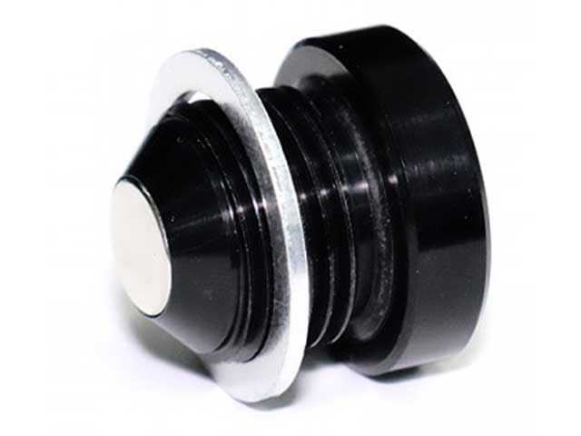 LN ENGINEERING Engine Oil Drain Plug - 106-07