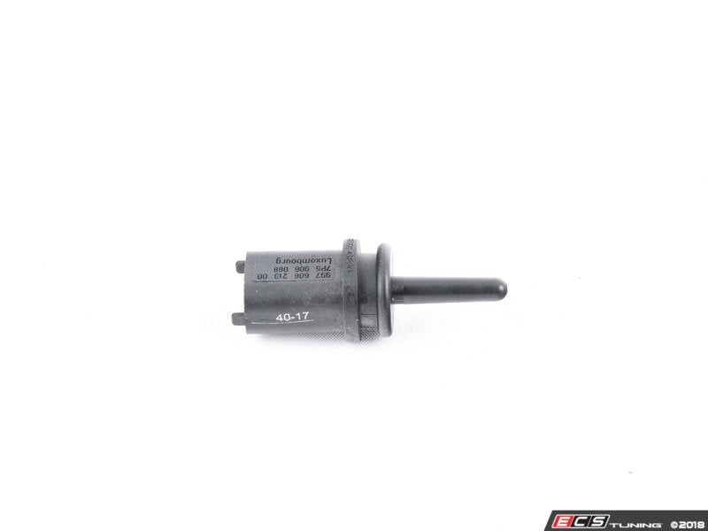 Air Intake Temperature Sensor / Coolant Temperature Sensor