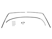 O.E.M. Windshield Moulding Set - 91454121399SET