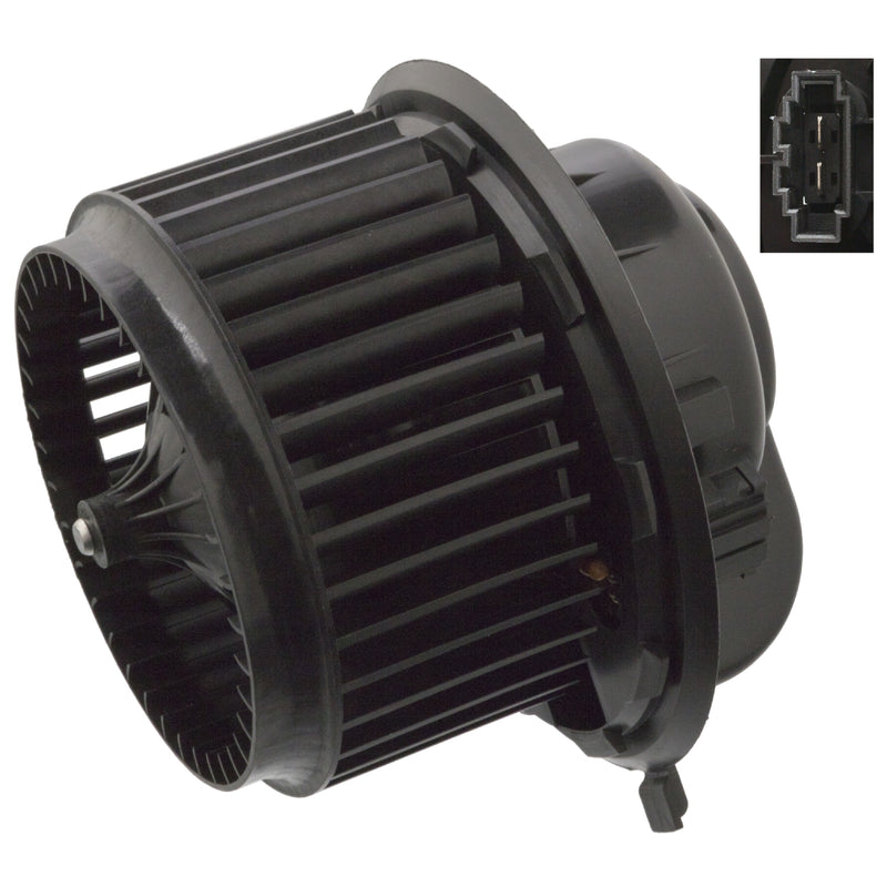 Febi Bilstein Blower Motor 106363