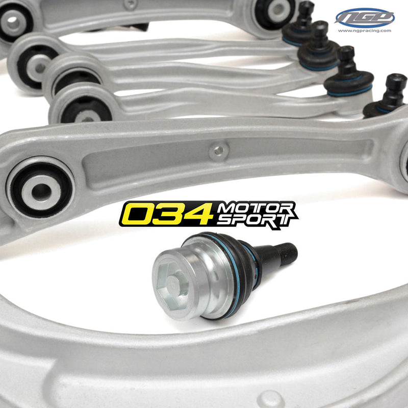 034 Motorsport Control Arm Kit 034 401 1046