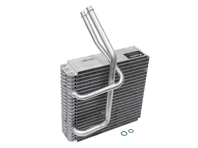 Griffiths A/C Evaporator 996 573 901 02